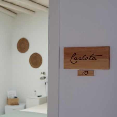 A Casa De Cima - Cacela Velha Vila Nova de Cacela Room photo