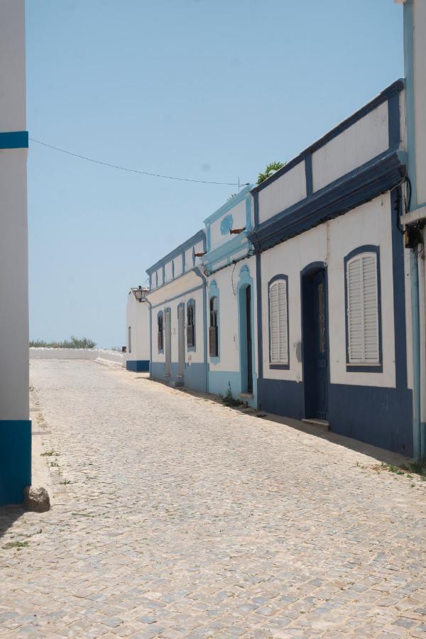 A Casa De Cima - Cacela Velha Vila Nova de Cacela Exterior photo